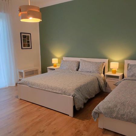 B&B Tanto Piacere Taranto Eksteriør bilde