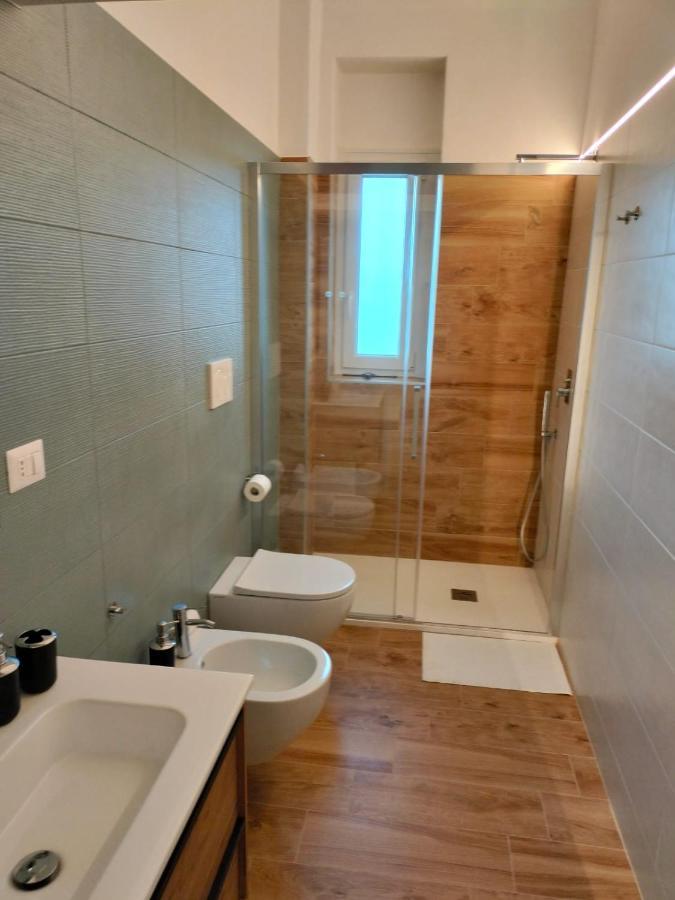 B&B Tanto Piacere Taranto Eksteriør bilde