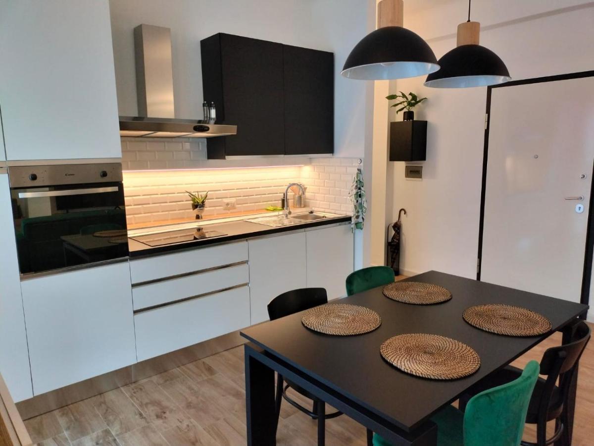B&B Tanto Piacere Taranto Eksteriør bilde