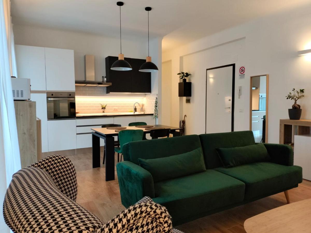 B&B Tanto Piacere Taranto Eksteriør bilde