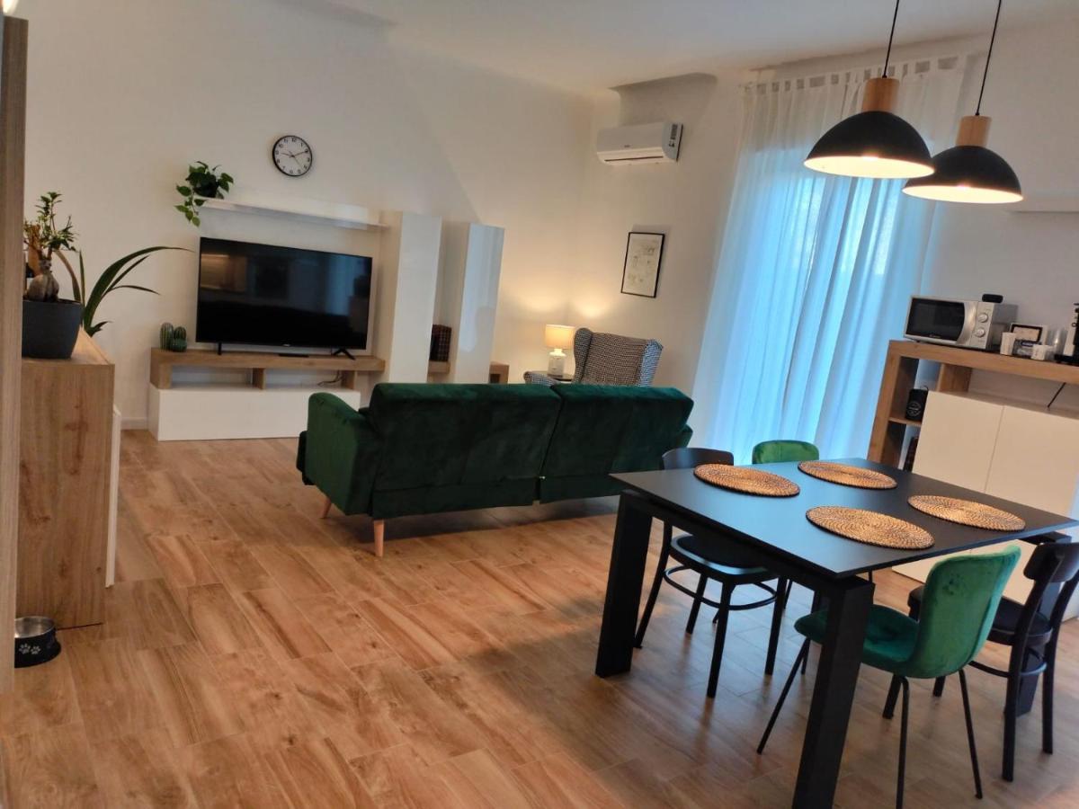 B&B Tanto Piacere Taranto Eksteriør bilde