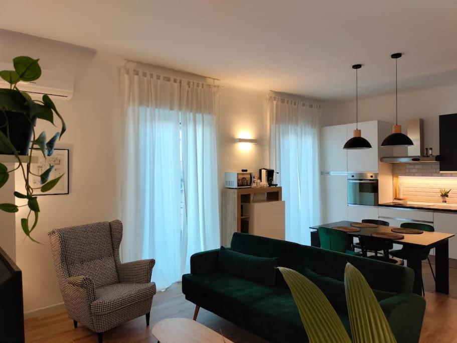 B&B Tanto Piacere Taranto Eksteriør bilde